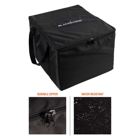 Blackstone Black Tabletop Carry Bag