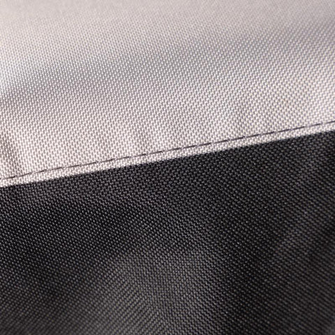 Blackstone Gray Griddle Cover For Blackstone Series 2417