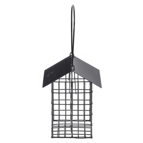 Birds Choice Metal Double Suet Bird Feeder