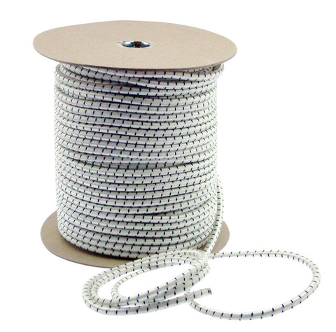 Keeper Corporation Bungee Cord Reel 5/16 in. x 300 ft. L