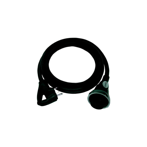Loadstar Bias Tire and Wheel (Rim) Assembly ST175/80D-13 5 Hole C Ply