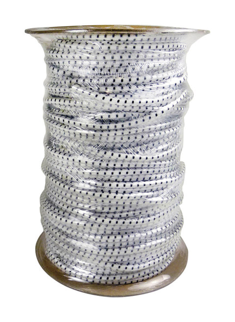 Keeper Corporation Bungee Cord Reel 1/4 in. x 300 ft. L
