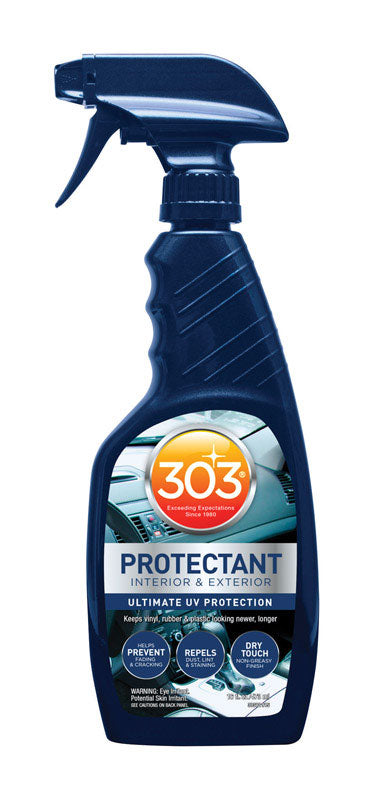 303 Products Leather Protectant 16 oz.