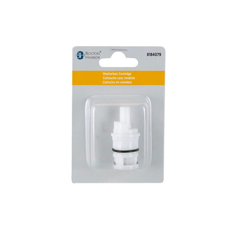 WSHRLS CARTRIDGE F/2H LAV FCT