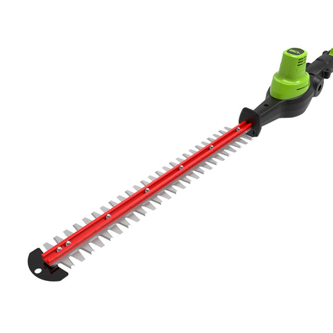 TRIMMER HEDGE BRSHLS 80V 20IN