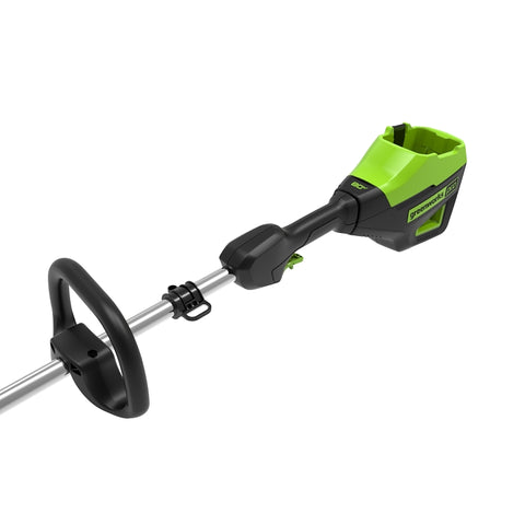 TRIMMER HEDGE BRSHLS 80V 20IN