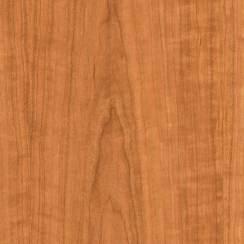4 Ft. x 8 Ft. 10 Mil. Cherry Veneer