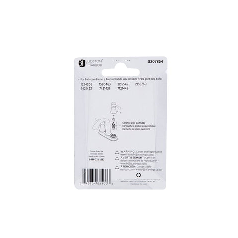 CRMC DSK CARTRDGE F/2H LAV FCT