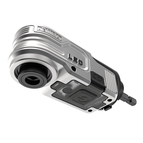 DEWALT FlexTorq Series DWALRAFT Right Angle Attachment
