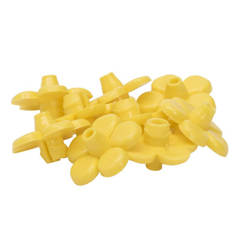 Perky-Pet Bee Guards