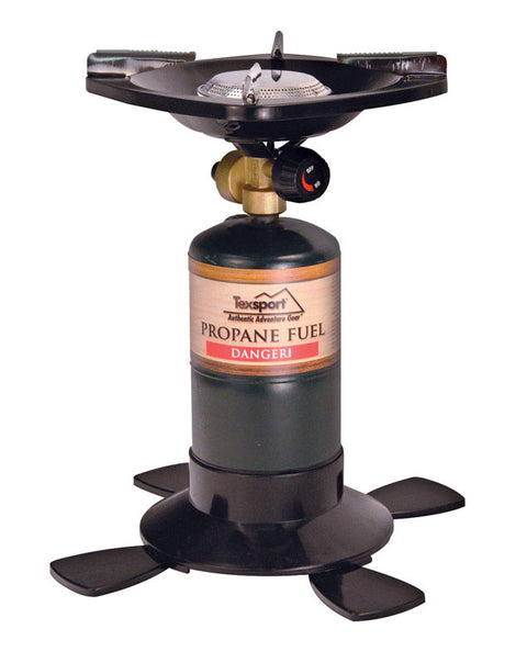 Texsport 1 Propane Camping Stove