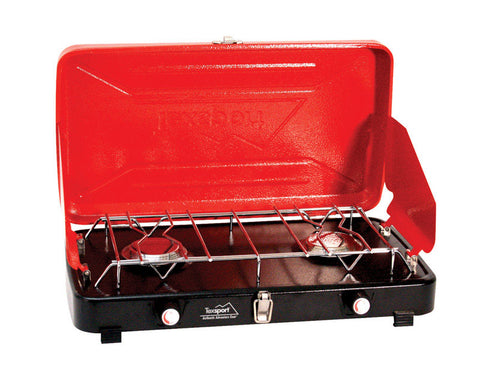 Texsport 2 Propane Camping Stove