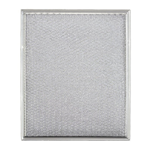 Broan BP29 Grease Filter, 8-3/4 in L x 10-1/2 in W Dimensions, Aluminum