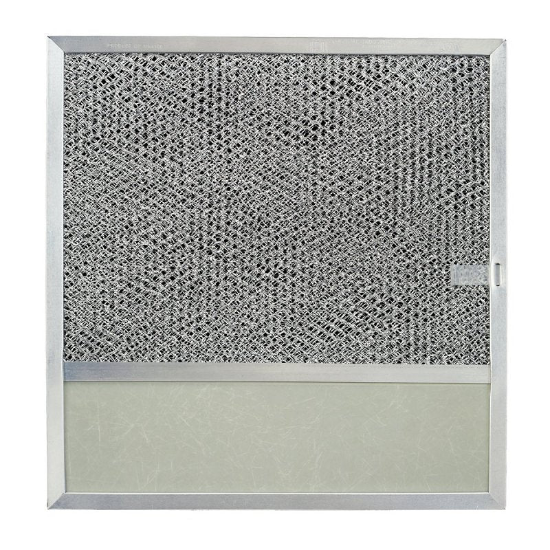 Broan BP57 Grease Filter, Aluminum, For: 43000 Series Range Hood ...