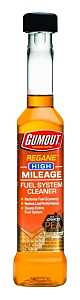 Gumout Regane 510023 Series Fuel System Cleaner Yellow, 6 oz Bottle