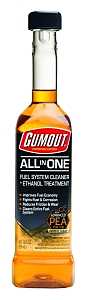 Gumout 510016 Complete Fuel System Cleaner, 10 oz Bottle