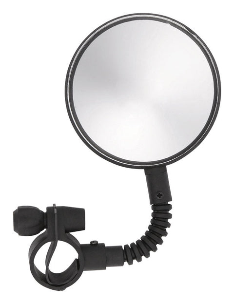 Bell Sports SmartView 500 Plastic Bike Mirror Black, Pack of 4