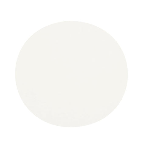 Prime-Line U 9270 Smooth Protector, 3-1/4 in Dia Base, Vinyl