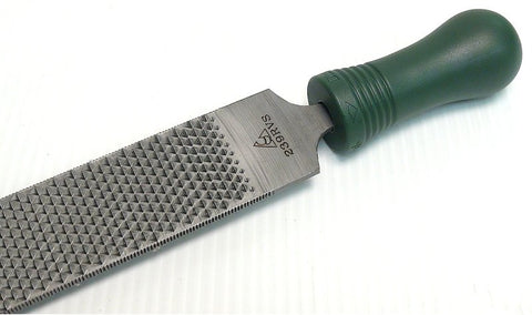 Diamond Farrier TG5P Rasp Handle, 2 in Dia, 6 in L, Polyurethane, For ...