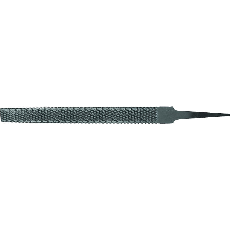 Crescent Nicholson 21878N Wood Rasp, Half-Round Profile, American Patt ...