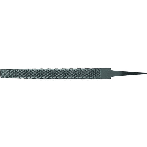 Pattern Rasps Crescent Nicholson 21878N Wood Rasp, Half-Round Profile, American Patt ...