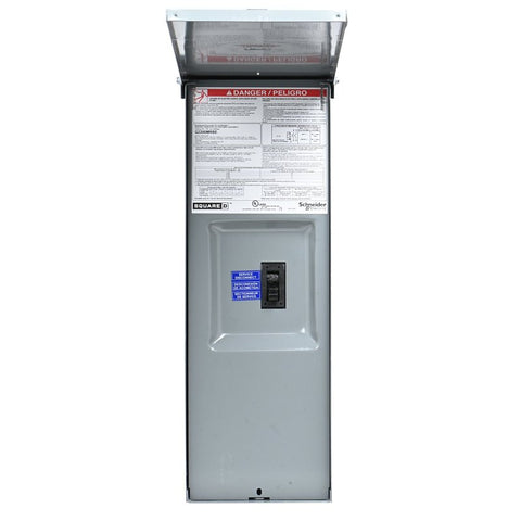 Schneider Electric Q2200MRBE Circuit Breaker Enclosure