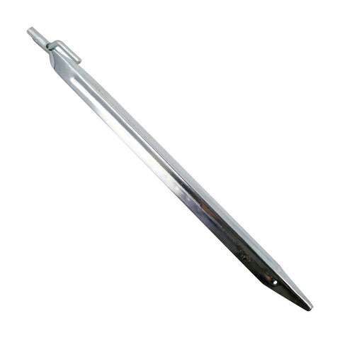 Coghlan's Tent Stakes 12 in. L