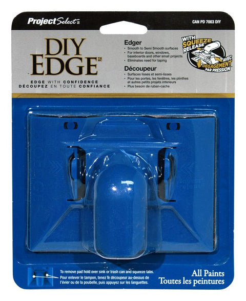 Linzer DIY Edge CAN PD 7003 DIY Trim Edger Tool