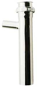 Plumb Pak PP20225 Branch Tailpiece, 3/4 in, 8 in L, Sweat, Brass