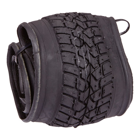 Bell Sports 20 in. Rubber Bicycle Tire 1 pk
