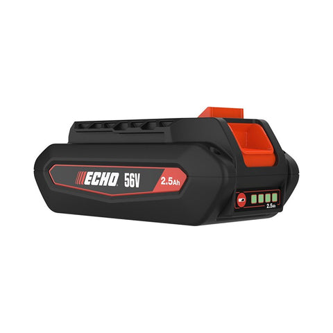 Echo DCP-BVRVS1B Combo Kit, Battery Included, 56 V