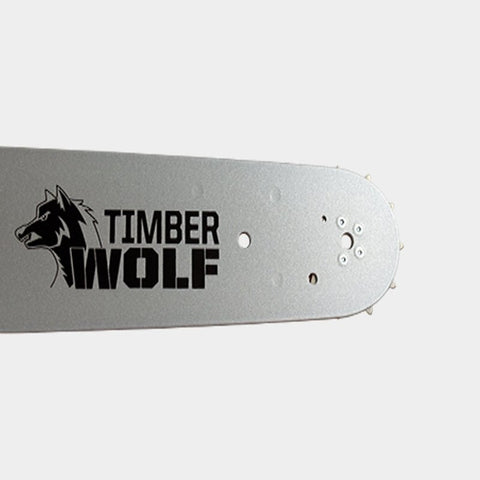 CHAINSAW GUIDE BAR D0AS 18IN