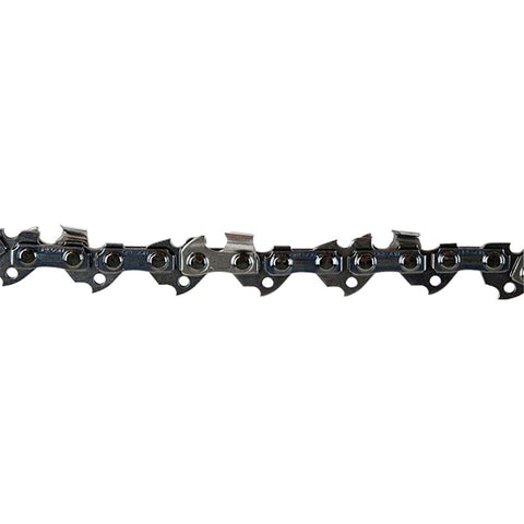 Echo 91PX Series 91PX52CQ Chainsaw Chain, Low Vibration, Low-Kickback Chain, 14 in L Bar, 0.05 in Gauge, 52-Link