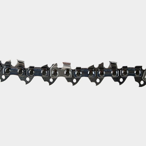Echo 91PX Series 91PX57CQ Chainsaw Chain, Low Vibration, Low-Kickback Chain, 16 in L Bar, 0.05 in Gauge, 57-Link