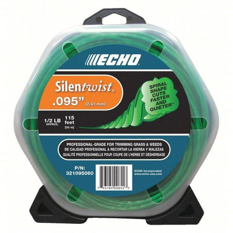 TRIM LINE 0.5LB 0.095INX115FT