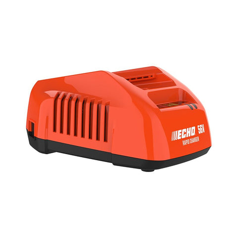 Echo LC-56V4AAB Rapid Charger, 56 V