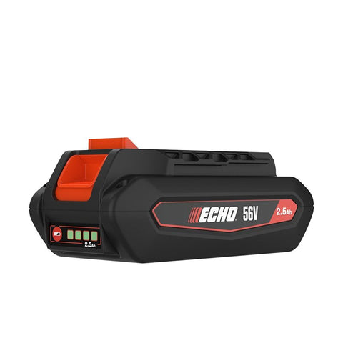 Echo LBP56V125A Lithium-Ion Battery, 2.5 Ah