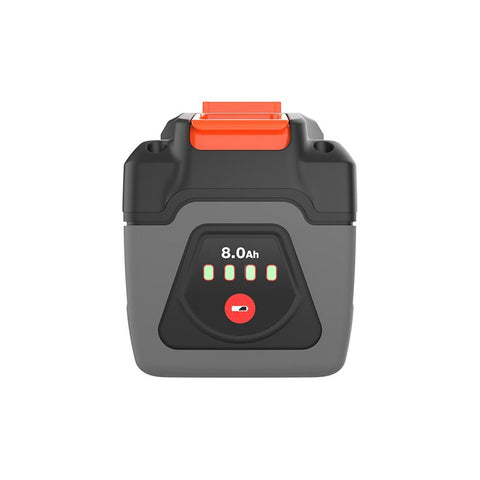 Echo LBP-56V400A Lithium-Ion Battery, 56 V Battery, 8 Ah