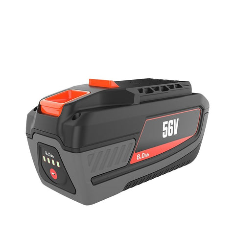 Echo LBP-56V400A Lithium-Ion Battery, 56 V Battery, 8 Ah
