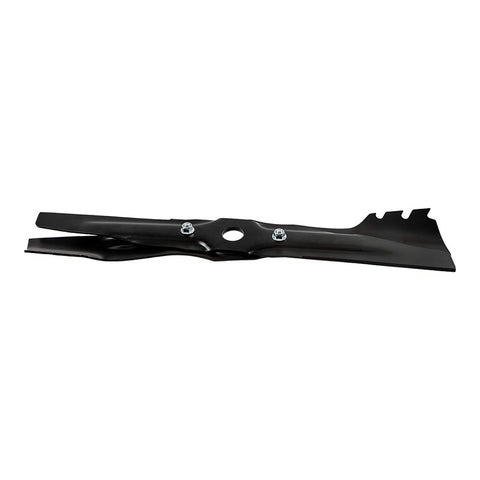 Echo 99988806001 Replacement Blade, 21 in L, Steel, For: LM-2119SP Lawn Mower