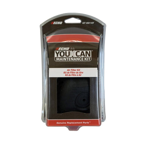 Echo YOUCAN 90116Y Air Filter Kit