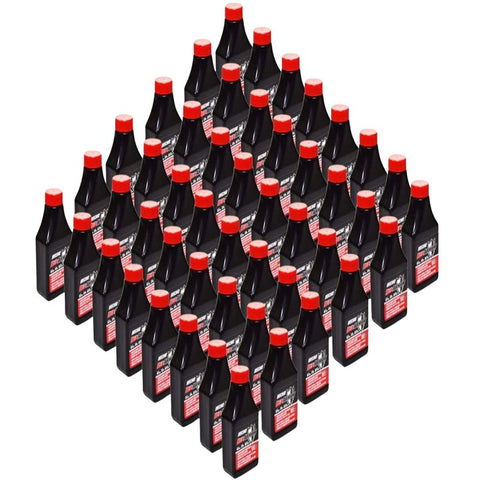 Echo Red Armor 6550001 Engine Oil, 2.6 fl-oz, Pack, Red, Pack of 6