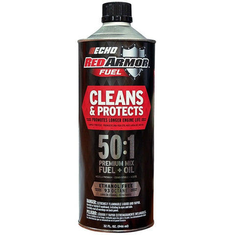 PREMIUM FUEL MIX 50:1 32OZ, Pack of 6