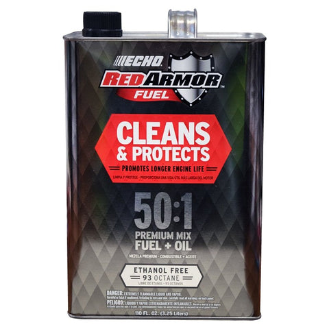PREMIUM FUEL MIX 50:1 110OZ, Pack of 4