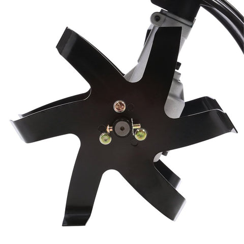 Echo 99944200513 Cultivator Attachment, For: PAS225,230,266,280 Model Trimer