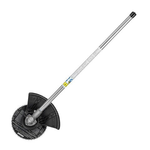 Echo 99944200601 Brushcutter Attachment, Metal Blade, Trimmer Attachment
