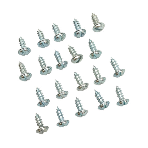 Frost King Aluminum Hardware