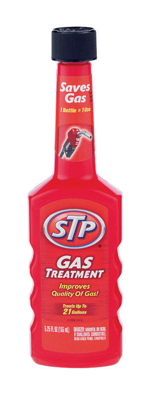 Shell Stp STP Fuel Treatment 5.25 oz. – Shell Lumber and Hardware
