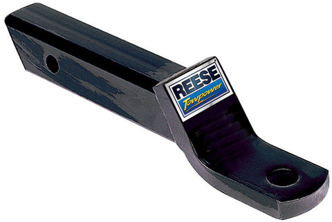 Reese Towpower Zinc Plated Locking 1 in. Ball Mount Lock