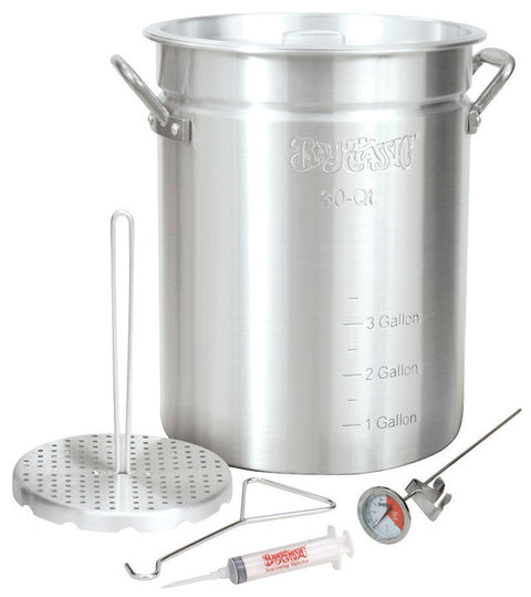 Bayou Classic 30 Cooker